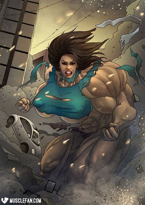 muscle women comics|Newest female muscle comics .